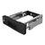 RaidSonic ICY BOX IB167SSK Storage mobile rack 3.5 IB-167SSK