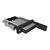 RaidSonic ICY BOX IB167SSK Storage mobile rack 3.5 IB-167SSK
