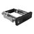 RaidSonic ICY BOX IB167SSK Storage mobile rack 3.5 IB-167SSK