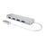 RaidSonic ICY BOX IBHUB1425-C3 Hub 4 x IB-HUB1425-C3
