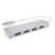 RaidSonic ICY BOX IBHUB1425-C3 Hub 4 x IB-HUB1425-C3