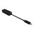 RaidSonic ICY BOX IBLAN100-C3 Network adapter IB-LAN100-C3