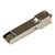 StarTech.com MSA Uncoded SFP Module 1000BASETX 1GE SFP1000TXST