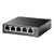 TPLink TL-SG1005LP V1 switch unmanaged 5 x TL-SG1005LP