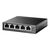TPLink TL-SG105PE Switch Managed 5 x   TL-SG105PE