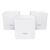 Tenda Nova MW5C WiFi system (3 routers) up to NOVA MW5C-3