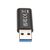 V7 USB adapter USB Type A (M) to USBC (F) USB 3.0 V7USB3AC