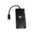 V7 V7UCDPHDVGADVI-BLK Adapter USB-C male V7UC-DPHDVGADVI-BLK