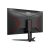 AOC Gaming U28G2AEBK LED monitor 28 3840 x 2160 4K U28G2AE BK