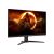 AOC Gaming U28G2AEBK LED monitor 28 3840 x 2160 4K U28G2AE BK