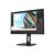 AOC Q24P2Q LED monitor 23.8 2560 x 1440 QHD @ 75 Hz IPS Q24P2Q