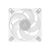 ARCTIC P12 PWM PST ARGB 0dB Case fan 120 mm white ACFAN00258A