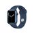 Apple Watch Series 7 (GPS + Cellular) 41 mm blue MKHU3FDA