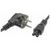 Cisco Power cable IEC 60320 C5 to CEE 77 (M) 2.5 CABAC-C5-EUR=