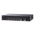 Cisco Small Business SF35208P Switch L3 SF352-08P-K9-EU