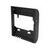 Cisco Spare Telephone wall mount kit for VoIP CP7861-WMK=