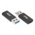 Club 3D USB adapter USB Type A (M) to USBC (F) USB CAC-1525