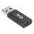 Club 3D USB adapter USB Type A (M) to USBC (F) USB CAC-1525