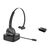 Conceptronic Polona POLONA03BD Headset onear POLONA03BD