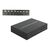 DeLock 4 in 1 Multiview KVM audio USB switch 4 x KVM 11488