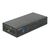 DeLock External Industry Hub 4 x USB 3.0 TypeA with 15 63309