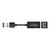 DeLock Network adapter USB 3.1 Gen 1 Gigabit Ethernet x 1 65903