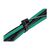 Delock Cable tie high tensile strength 20 cm black  19559