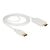 Delock Video cable DisplayPort male to HDMI male 2 m 83818