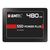 EMTEC X150 Power Plus 3D NAND Solid state drive ECSSD480GX150