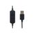 Equip 245305 Headset onear wired USB 245305