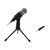 Equip 245341 Microphone 245341
