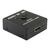 Equip HDMI BiDirection Switch Videoaudio switch 2 x 332723