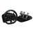 Logitech G923 Wheel and pedals set wired for PC, 941000149