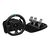 Logitech G923 Wheel and pedals set wired for PC, 941000158