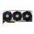 MSI GeForce RTX 3070 Ti SUPRIM X 8G Graphics card V505008R