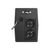 ONLINE USV YUNTO Smile 400 UPS AC 220230 V 240 Watt 400 YS400