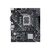 ASUS PRIME H610MK D4 Motherboard micro ATX 90MB1A10-M0EAY0