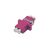 DIGITUS Network coupler LC multimode (M) to LC DN-96019-1