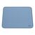 Logitech Desk Mat Studio Series Mouse pad blue grey