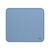 Logitech Desk Mat Studio Series Mouse pad blue grey