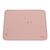 Logitech Desk Mat Studio Series Mouse pad dark rose
