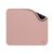 Logitech Desk Mat Studio Series Mouse pad dark rose