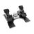 Logitech Flight Rudder Pedals Pedals wired for PC