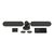 Logitech Large Microsoft Teams Rooms with Tap + TAPRAPMSTINT