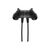 Logitech Zone Wired Earbuds Headset inear wired 3.5 981-001009