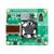 Raspberry Pi PoE+ HAT Addon board for Raspberry Pi RB-POEHEAD3