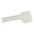 StarTech.com 10cm Cable Ties, 2mm wide CBMZT4N