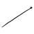 StarTech.com 15cm Cable Ties, 3mm wide CBMZT6B