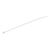 StarTech.com 15cm Cable Ties, 3mm wide CBMZT6N