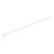 StarTech.com 15cm Cable Ties, 3mm wide CBMZT6N